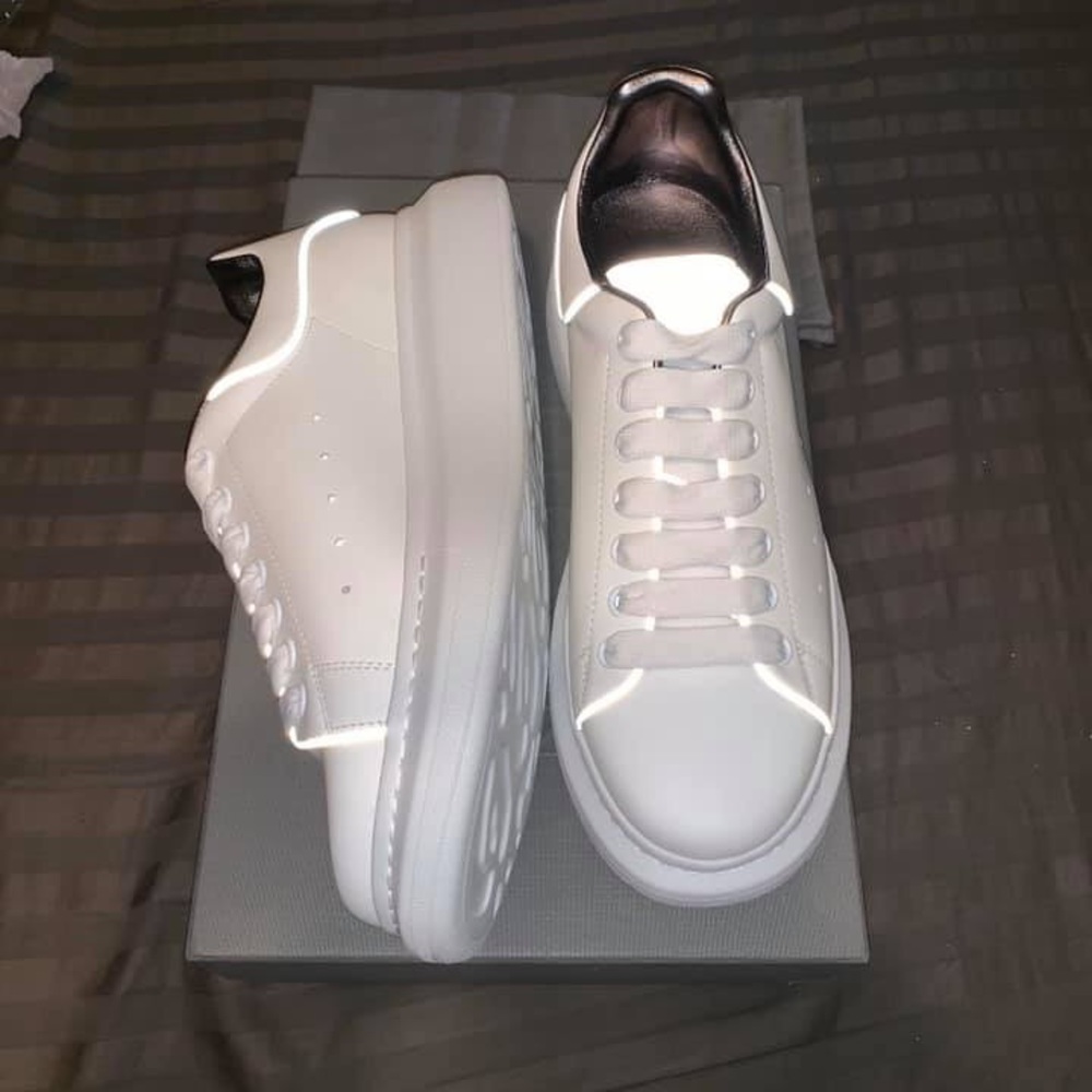 Alexander Mcqueens(Size 8 U.S)